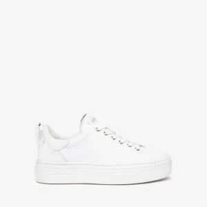 NeroGiardini - White Bow Trainer