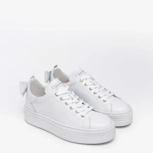 NeroGiardini - White Bow Trainer