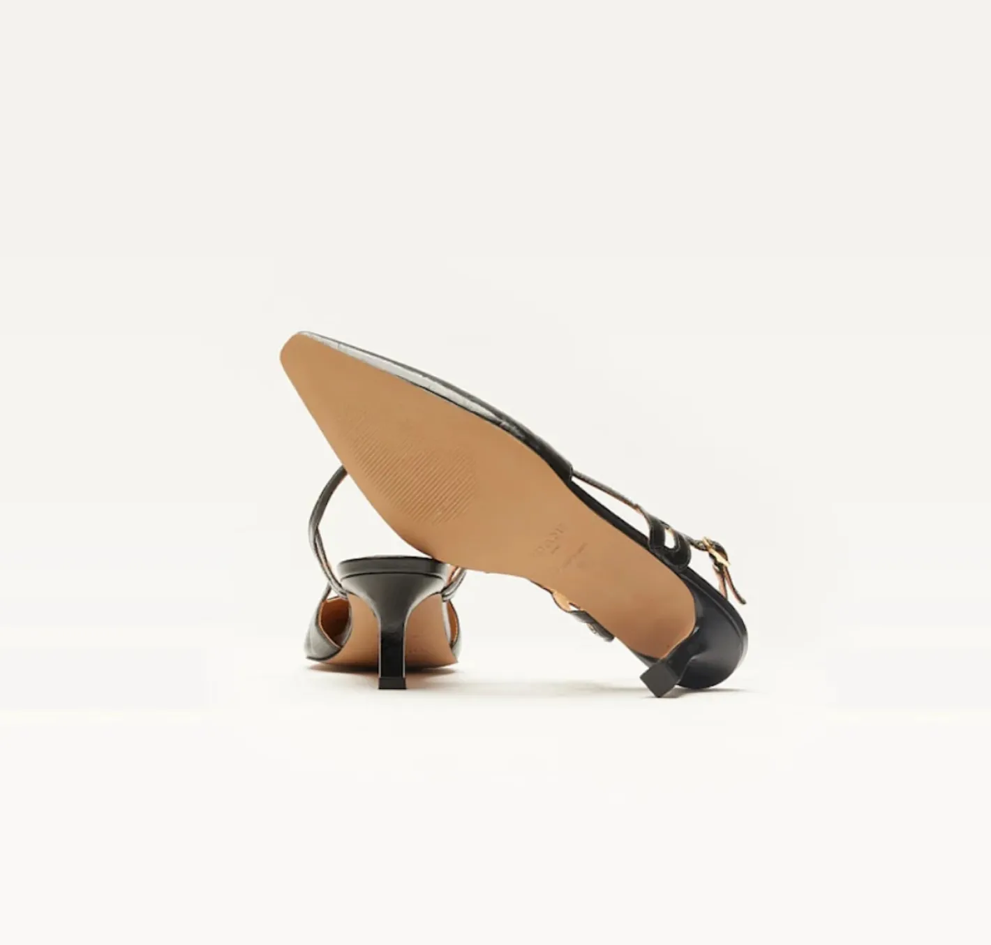 odaje__betty_black_high_s_3.webp Odaje - Betty Black High Shine Leather Slingback