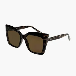 Otra - Sierra Brown Turtoise Sunglasses