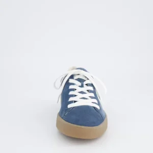 Paul Green - 5464 Blue Suede Trainer