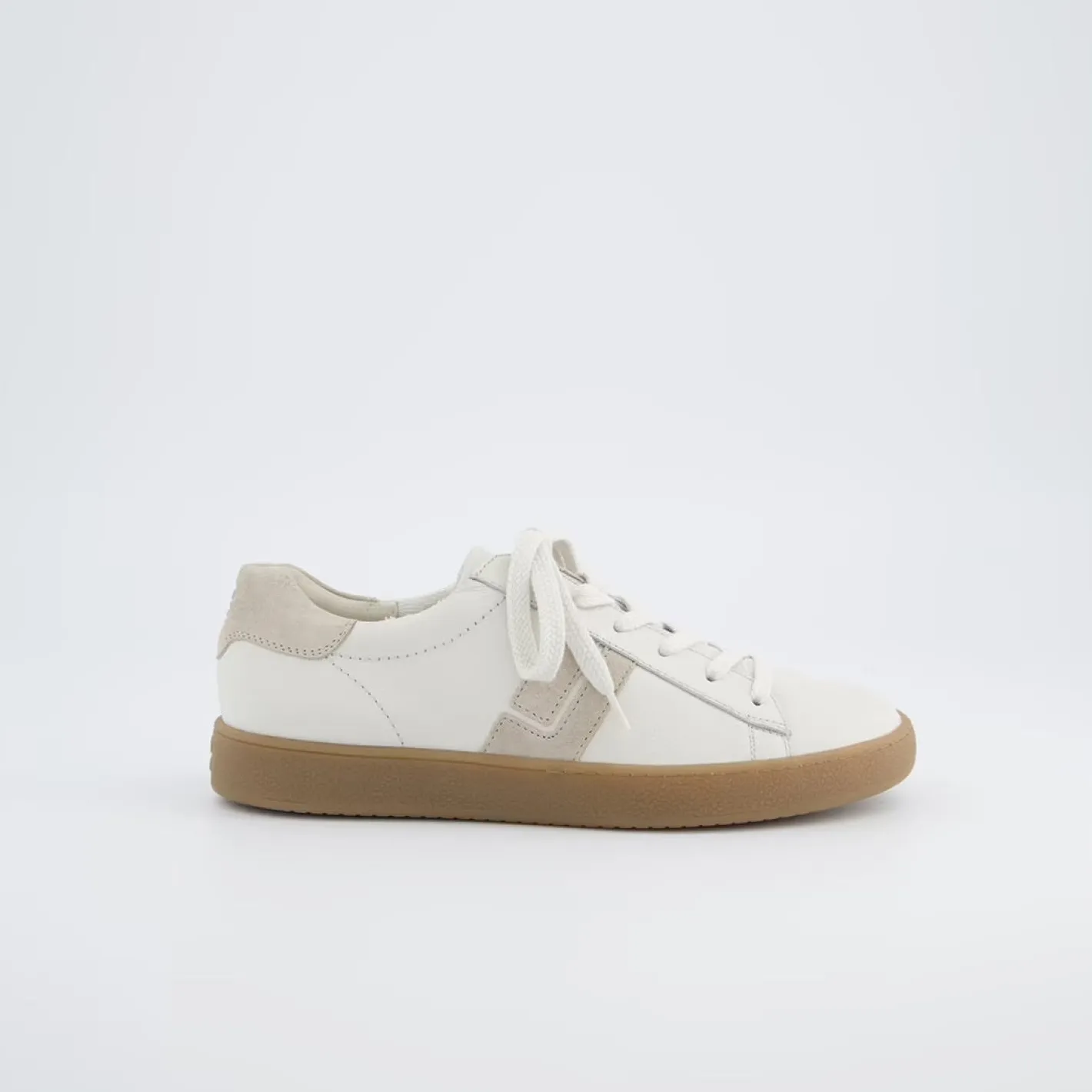 paul_green___cream_retro__0.webp Paul Green - 5464 Cream Retro Trainer