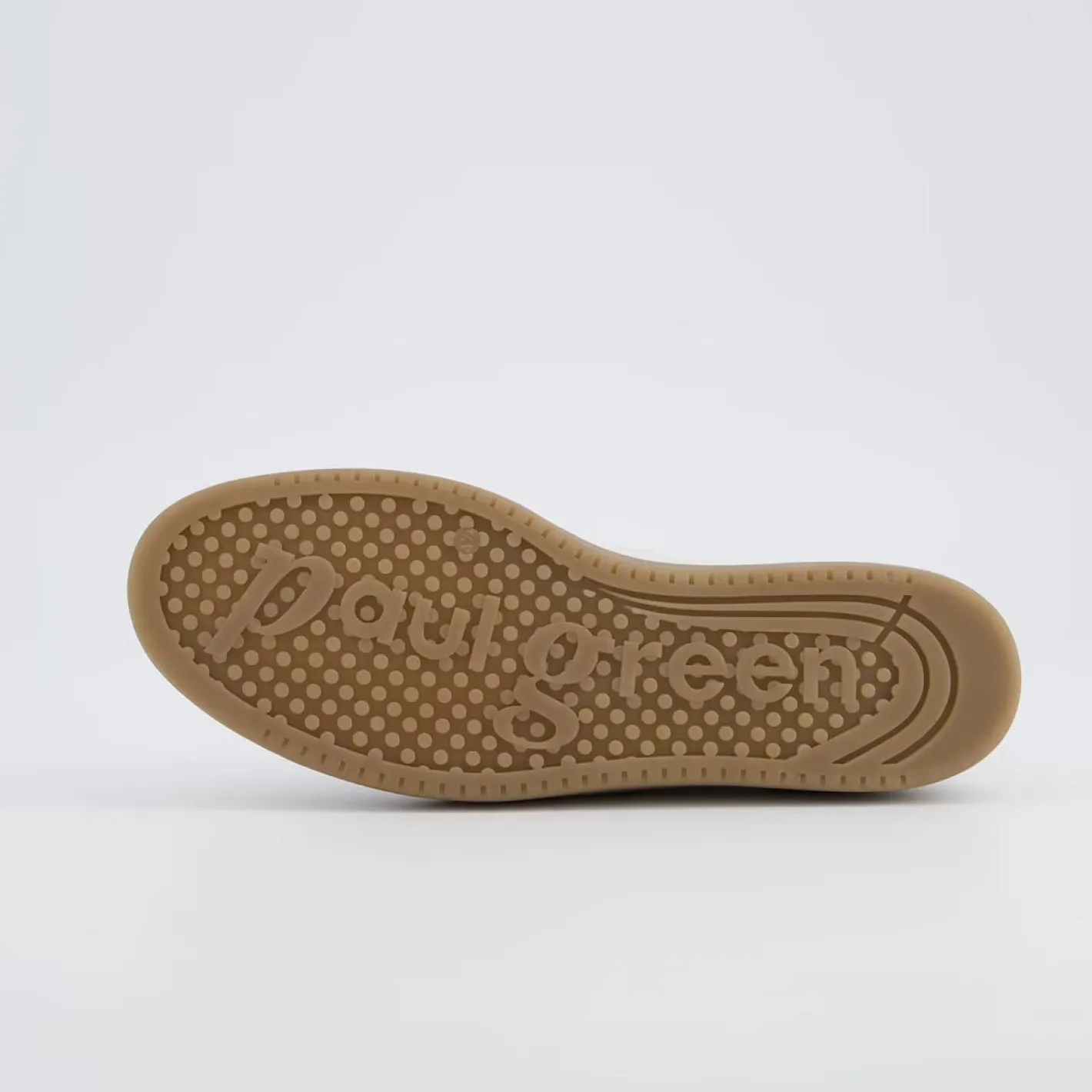 paul_green___cream_retro__3.webp Paul Green - 5464 Cream Retro Trainer