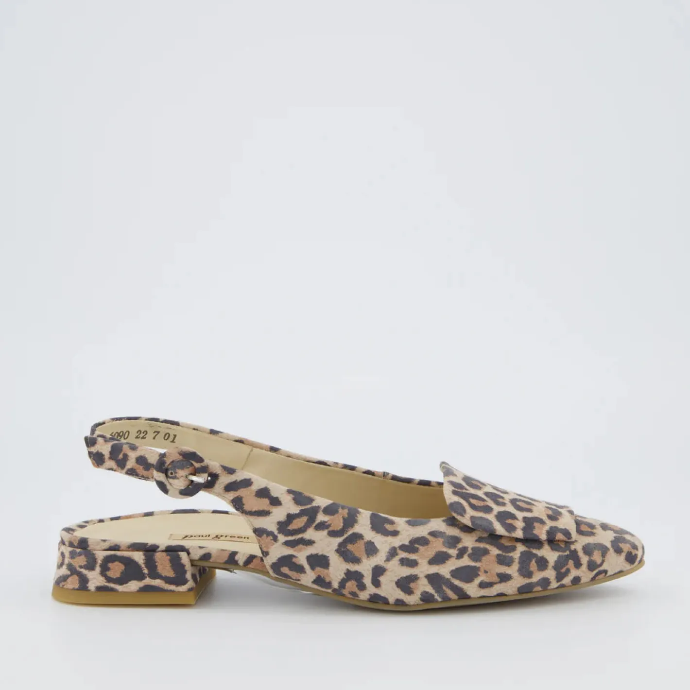 paul_green___leopard_slin_0.webp Paul Green - 6090 Leopard Sling Back