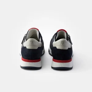 Paul Green - 5310 Navy Nautical Trainer (Wide Fit)