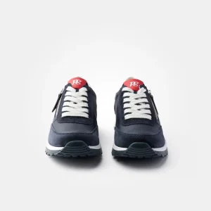 Paul Green - 5310 Navy Nautical Trainer (Wide Fit)