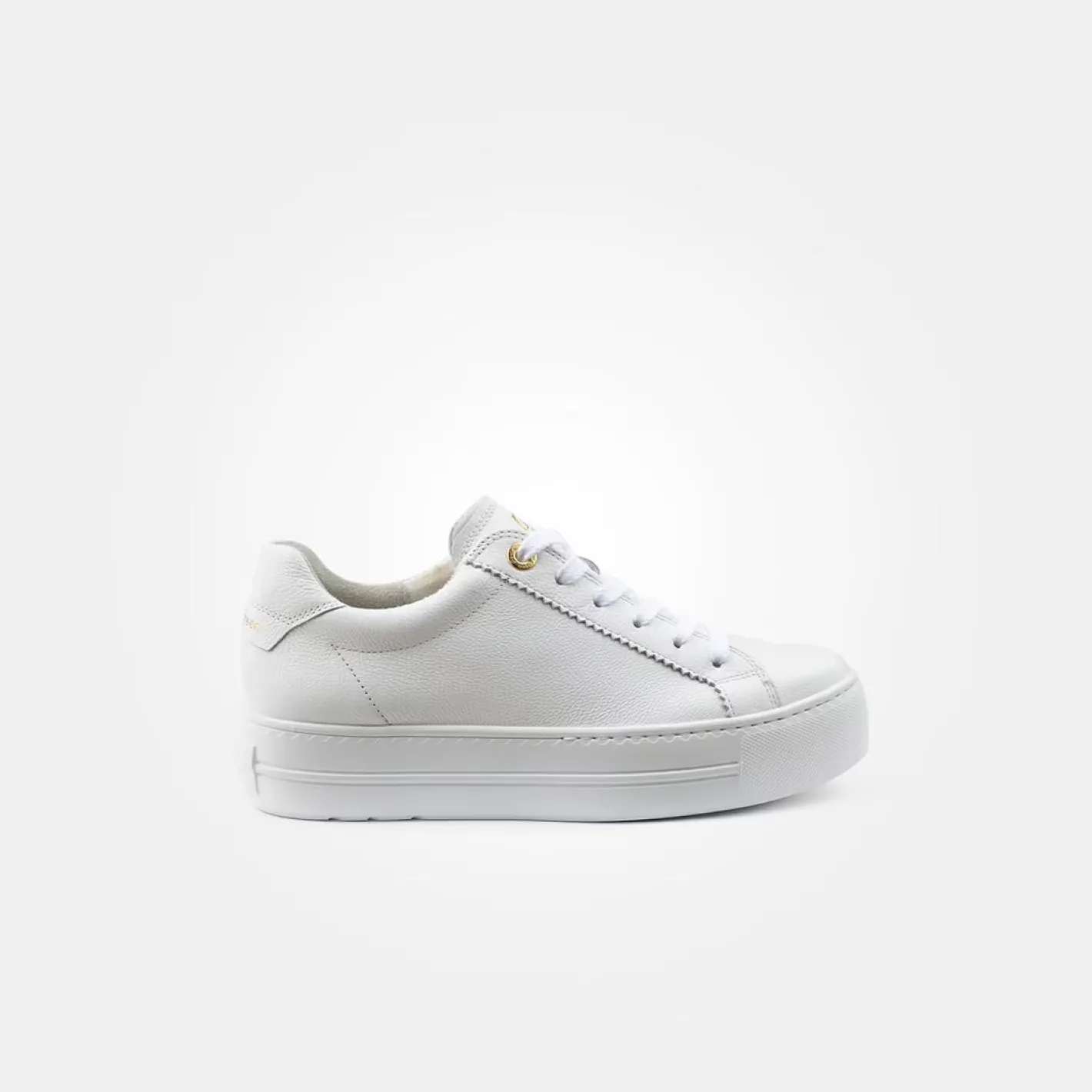 paul_green___white_laced__0.webp Paul Green - 5241 White Laced Trainers
