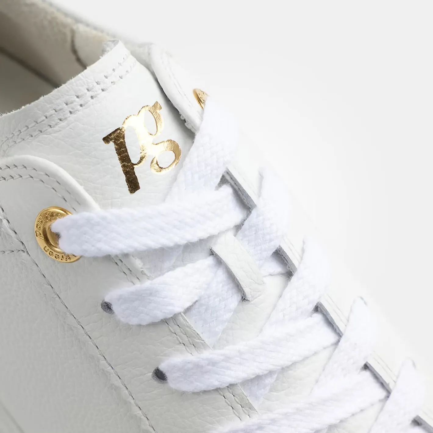 paul_green___white_laced__2.webp Paul Green - 5241 White Laced Trainers