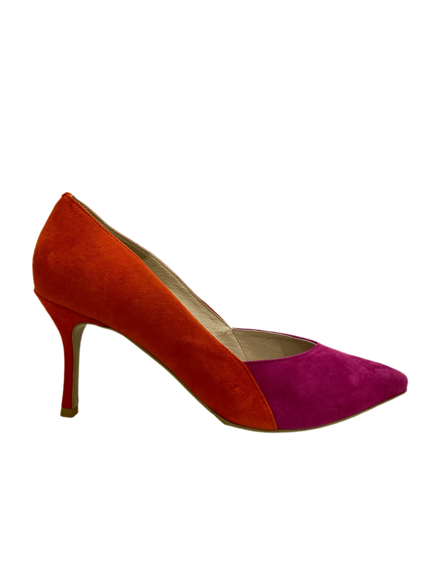 rachels__cerise_pink_amp__0.webp Rachels - Cerise Pink & Orange