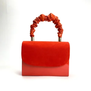Rachel's Rachels - Orange Bag