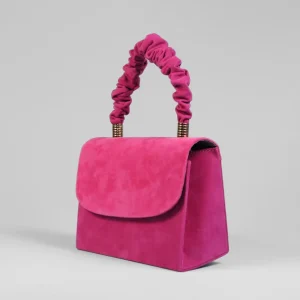 Rachel's Rachels - Pink Bag
