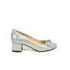 Rachel's Rachels - S7705 Silver Bow Court Shoe