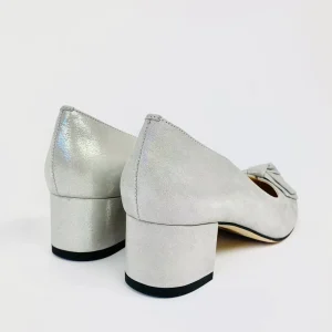 Rachel's Rachels - S7705 Silver Bow Court Shoe