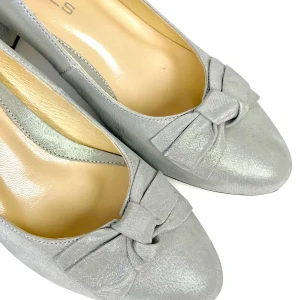 Rachel's Rachels - S7705 Silver Bow Court Shoe