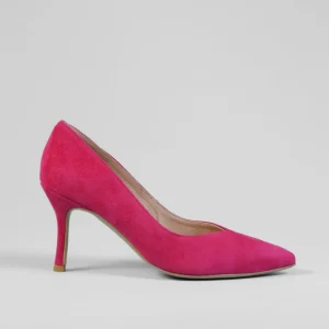 Rachel's Rachels - Z6047 Cerise Pink Court