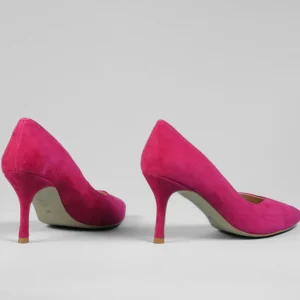 Rachel's Rachels - Z6047 Cerise Pink Court