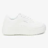 Refresh - 172408 White Platform Trainer