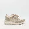 Remonte - D2401 Gold Stretch Trainer