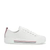 Remonte - D0900 White Nautical Trainer