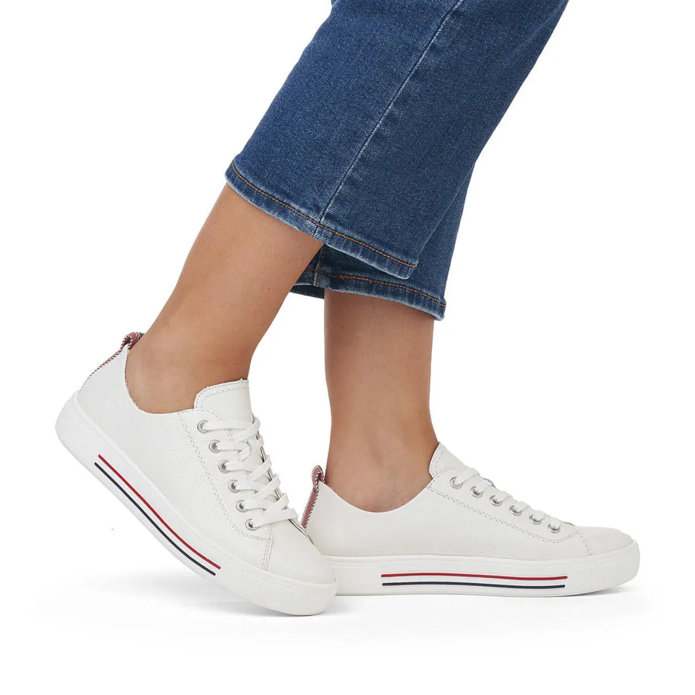 remonte__d_white_nautical_1.webp Remonte - D0900 White Nautical Trainer