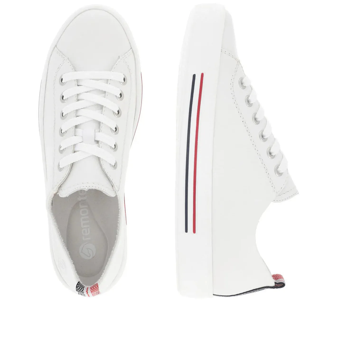remonte__d_white_nautical_5.webp Remonte - D0900 White Nautical Trainer