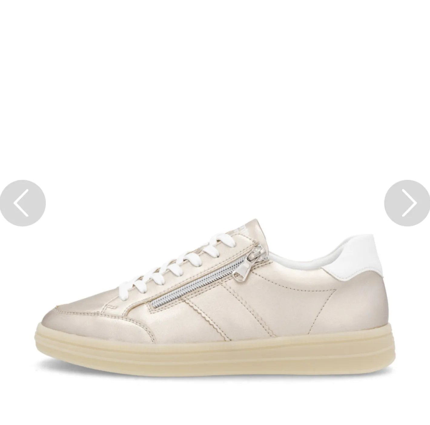 remonte__dc_gold_zip_trai_0.webp Remonte - D2C02-90 Gold Zip Trainer