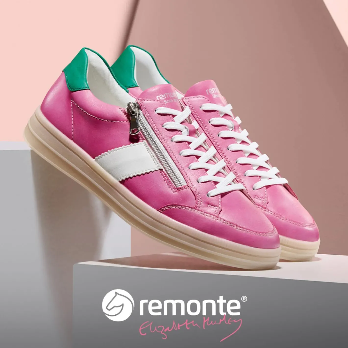 remonte__dc_pink_retro_tr_1.webp Remonte - D2C02 Pink Retro Trainer