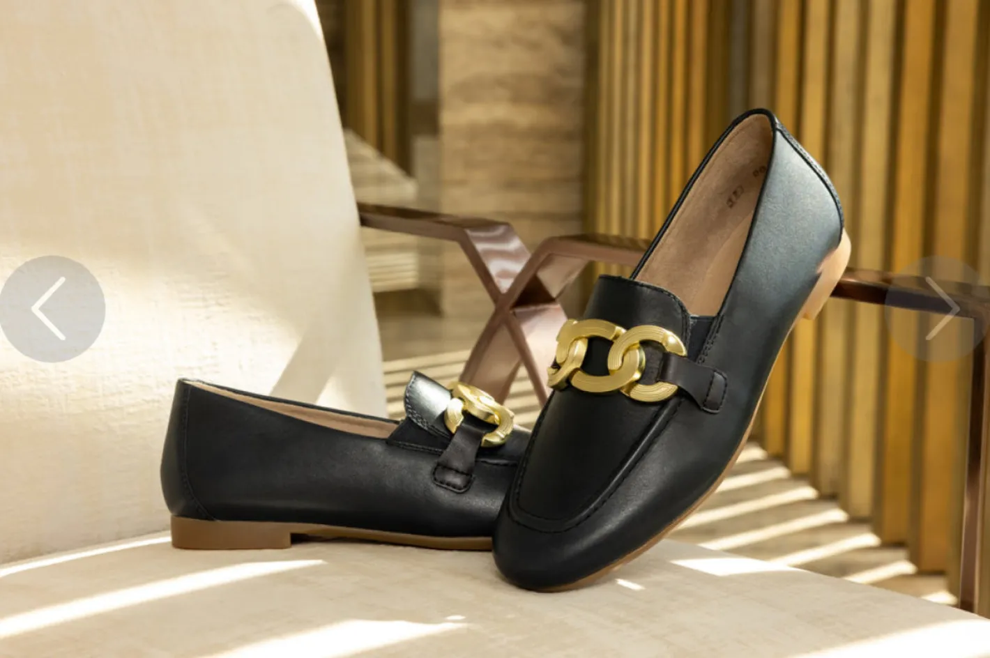 remonte__dk_navy_loafer_0.webp Remonte - D0K09 Navy Loafer
