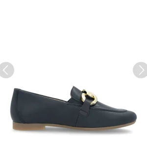 Remonte - D0K09 Navy Loafer