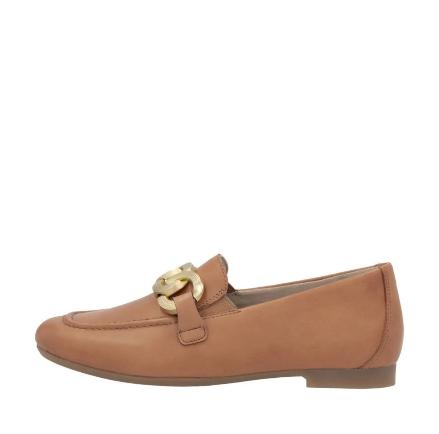 remonte__dk_tan_loafer_0.webp Remonte - D0K09 Tan loafer