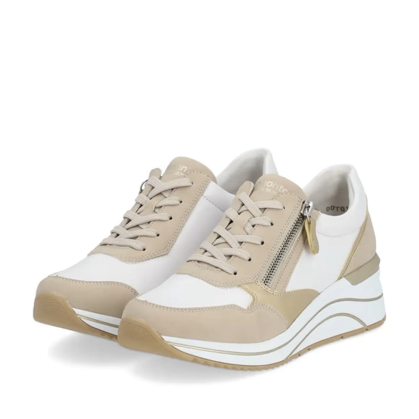 remonte__dt_beige_zip_tra_2.webp Remonte - D0T01 Beige Zip Trainer
