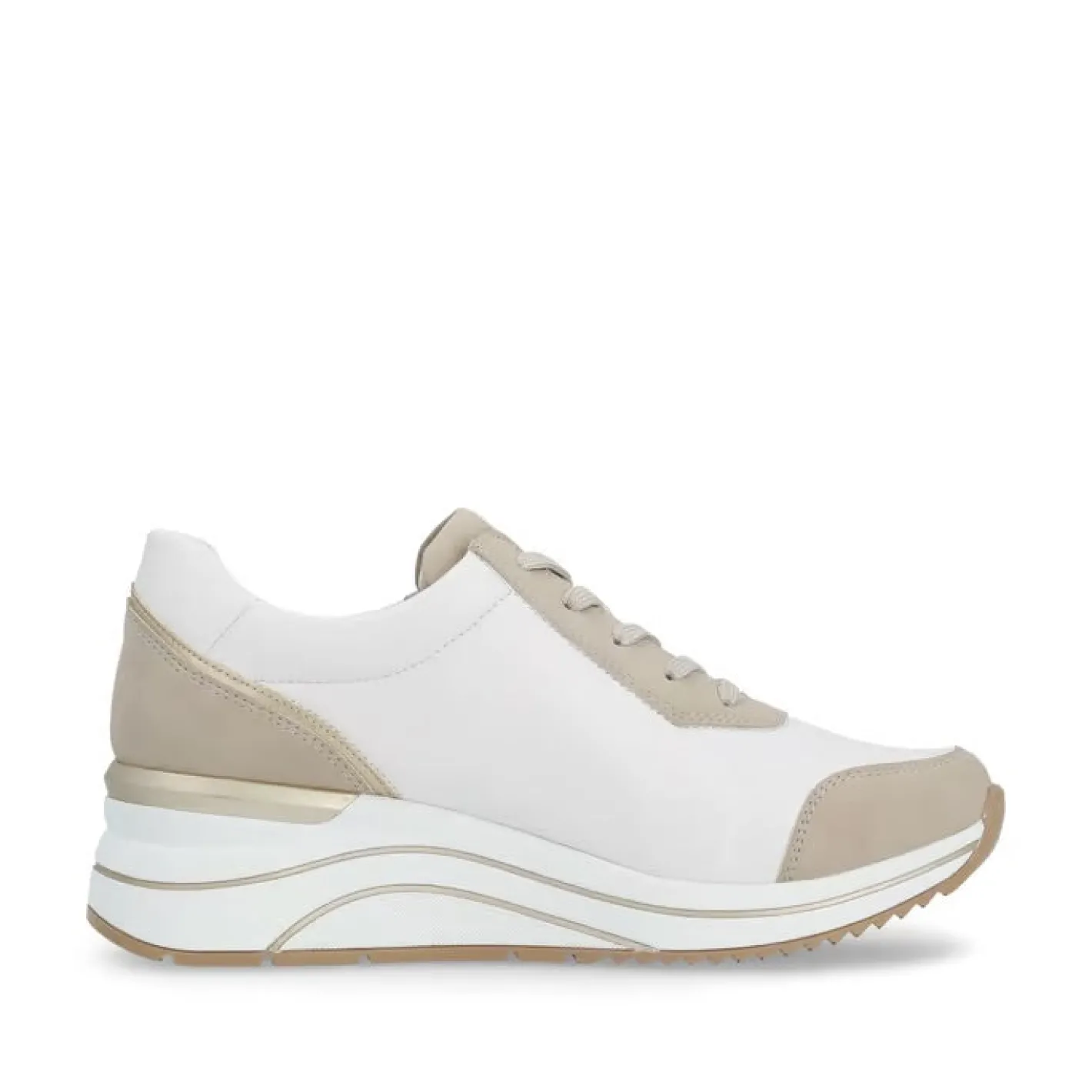 remonte__dt_beige_zip_tra_4.webp Remonte - D0T01 Beige Zip Trainer