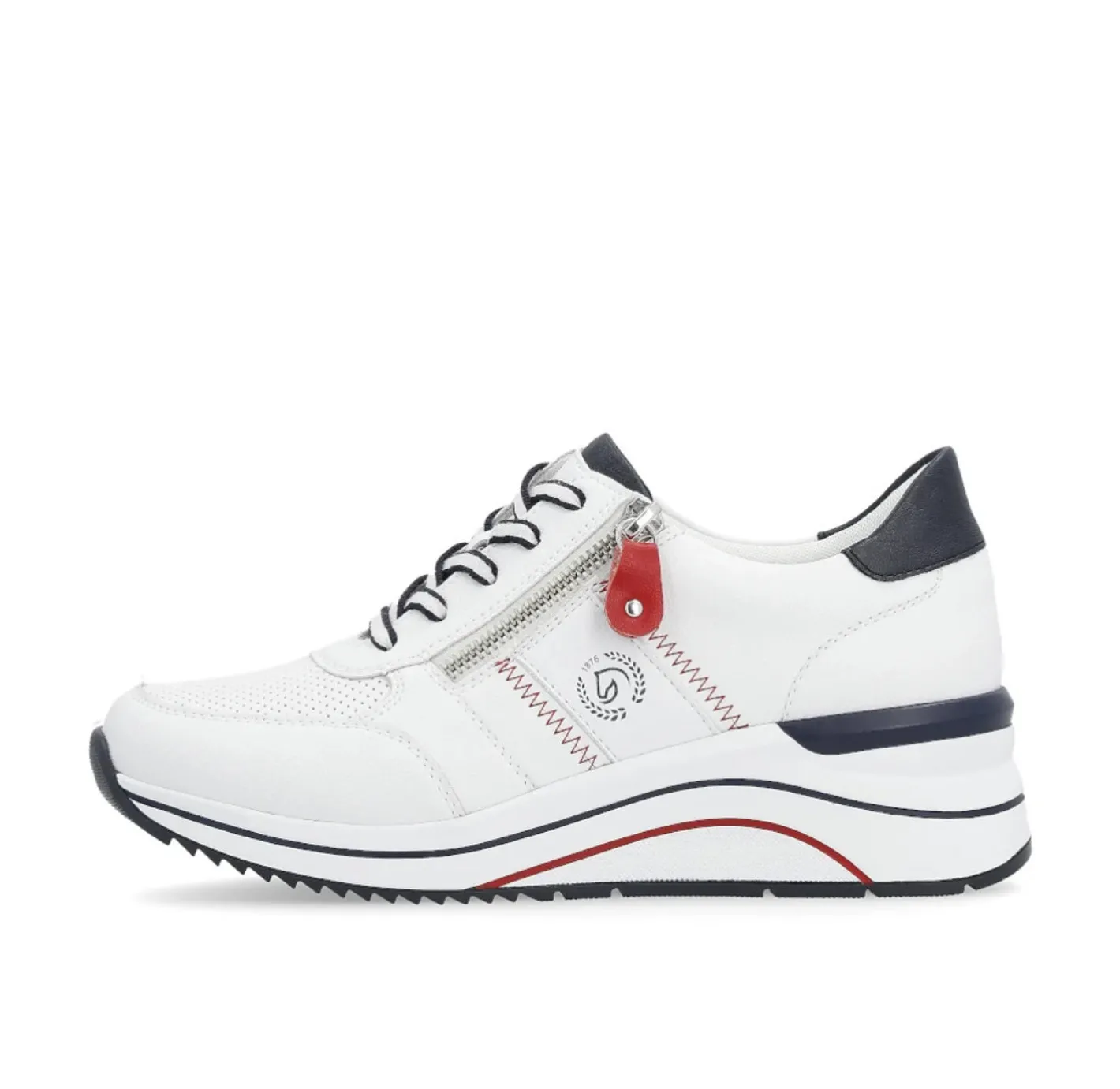 remonte__dt_white_nautica_0.webp Remonte - D0T04 White Nautical Trainer