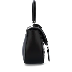 Remonte - Q0761 Black Check Bag