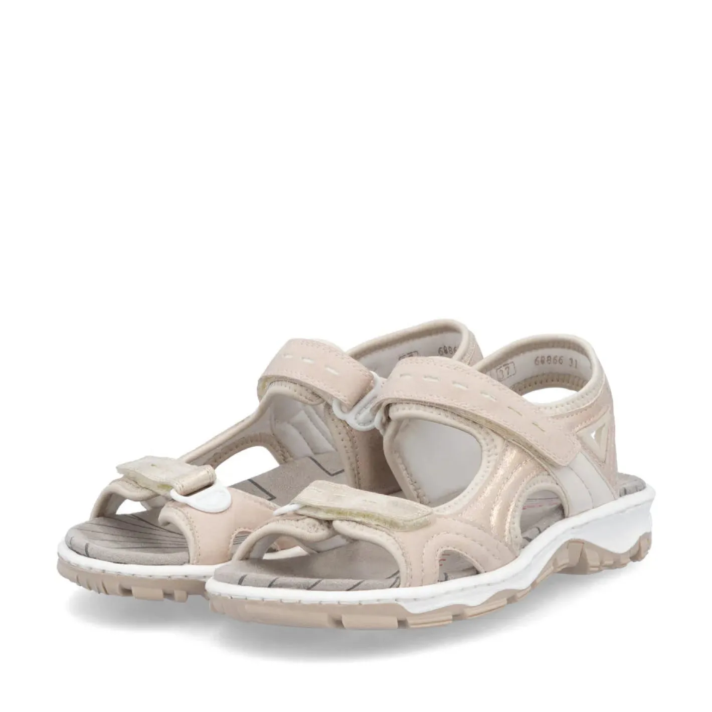 rieker___dusky_pink_walki_3.webp Rieker - 68866 Dusky Pink Walking Sandal