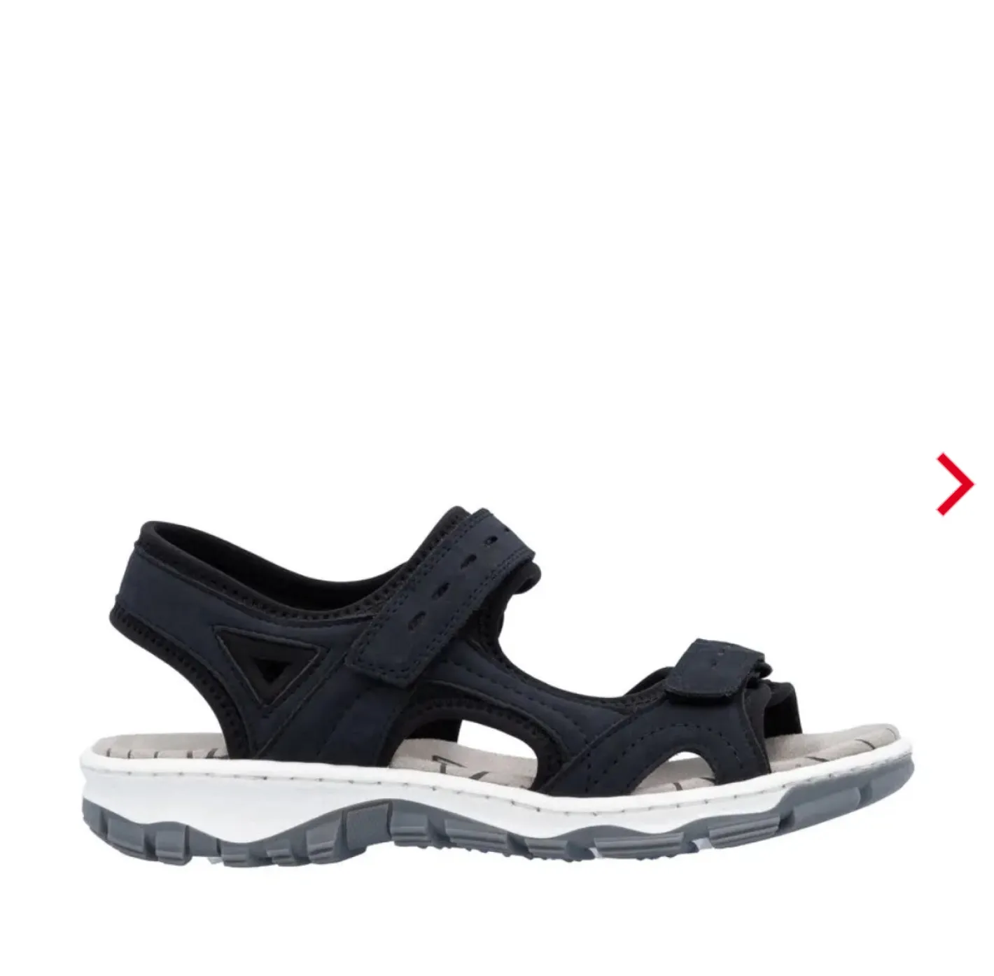 rieker___navy_walking_san_0.webp Rieker - 68866 Navy Walking Sandal
