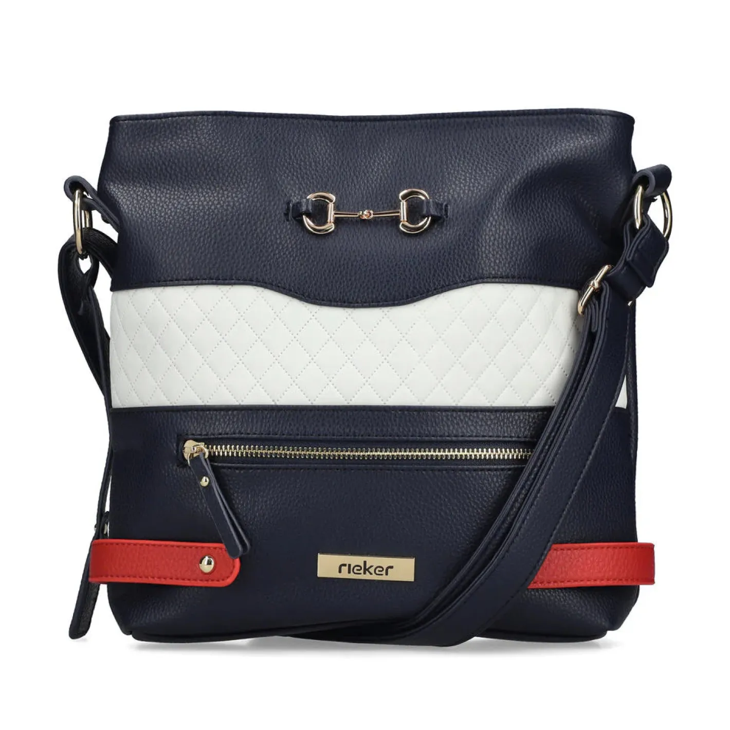 rieker__h_navy_nautical_b_0.webp Rieker - H1517-15 Navy Nautical Bag