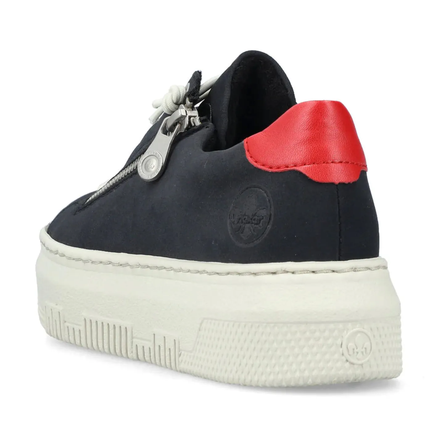 rieker__m_navy_zip_traine_3.webp Rieker - M1911 Navy Zip Trainer