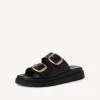 Tamaris - 27239 Black Slider