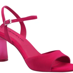 Tamaris - 28340 Cerise Pink Sandal
