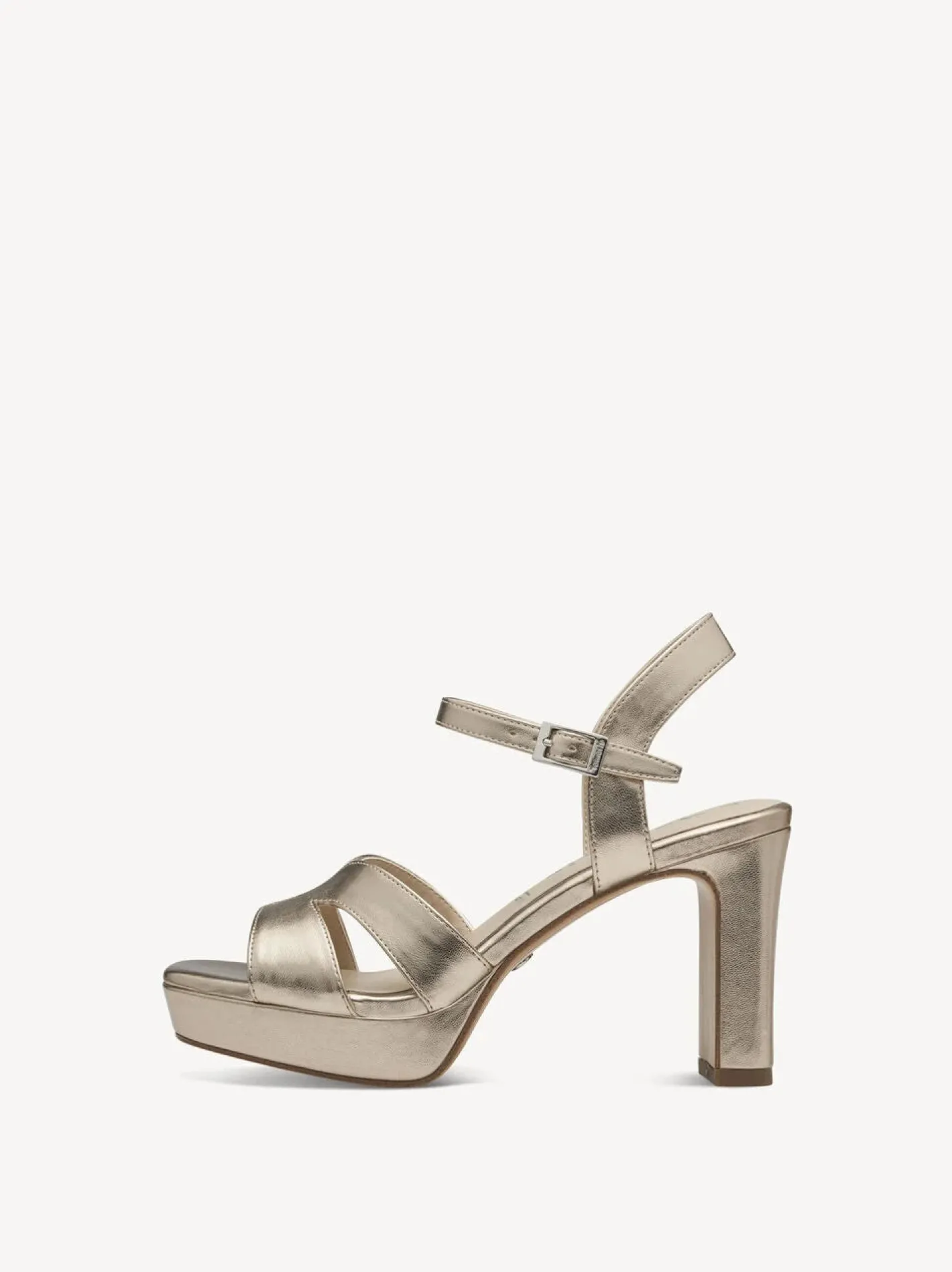 tamaris___gold_platform_s_0.webp Tamaris - 28349 Gold Platform sandal
