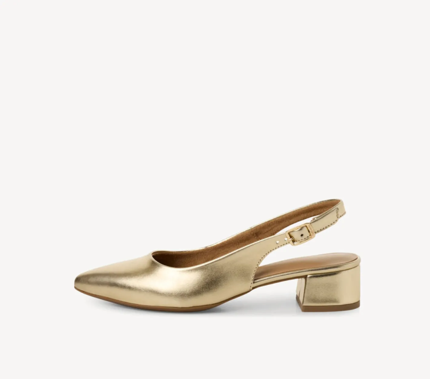 tamaris___gold_slingback_0.webp Tamaris - 29505 Gold Slingback