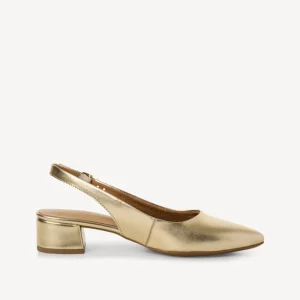 Tamaris - 29505 Gold Slingback