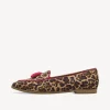 Tamaris - 24221 Leopard Loafer