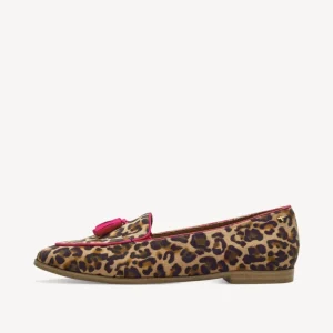 Tamaris - 24221 Leopard Loafer
