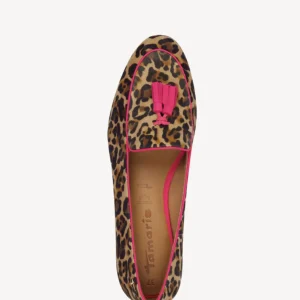 Tamaris - 24221 Leopard Loafer
