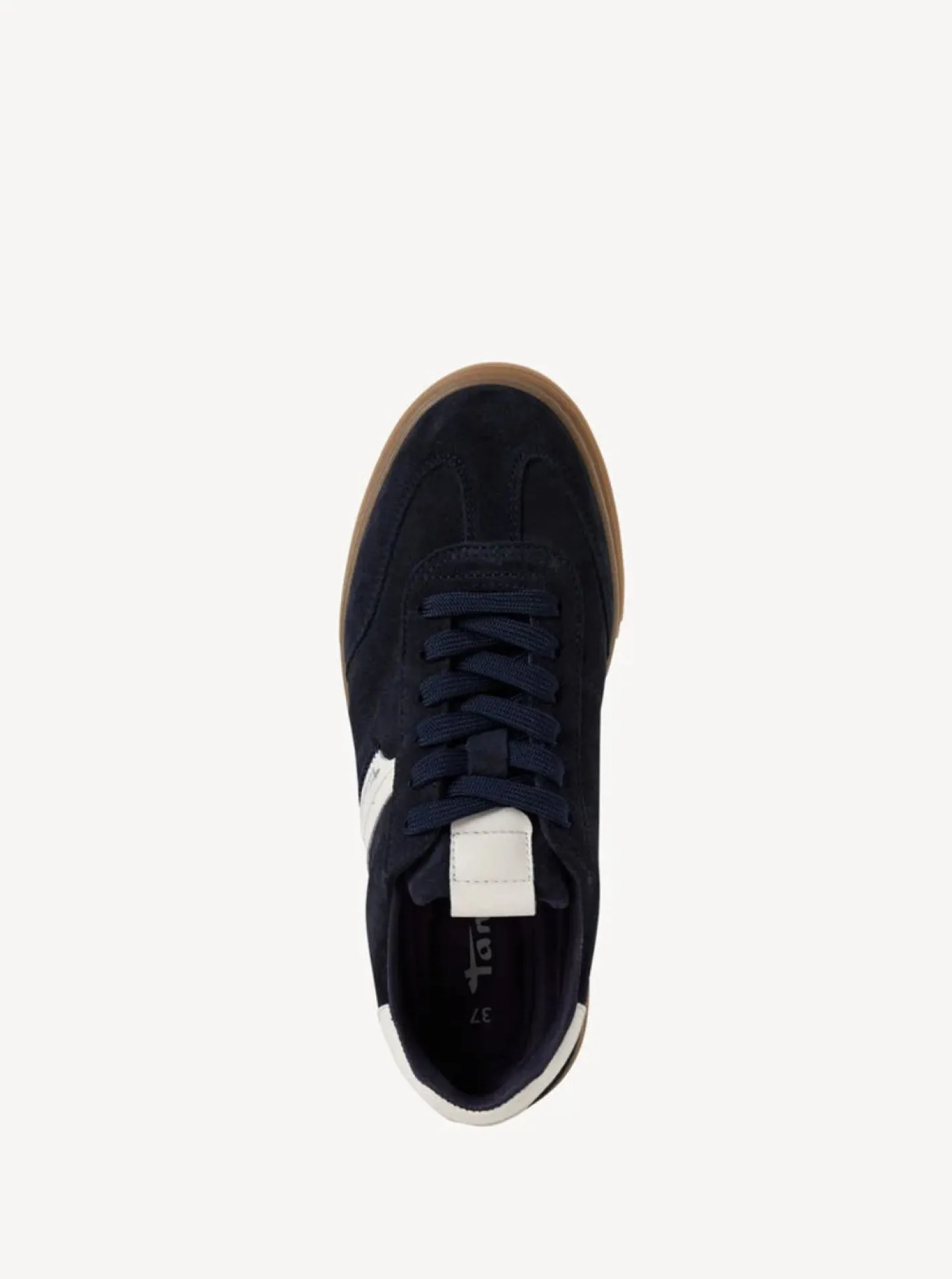 tamaris___navy_retro_trai_3.webp Tamaris - 23788 Navy Retro Trainer