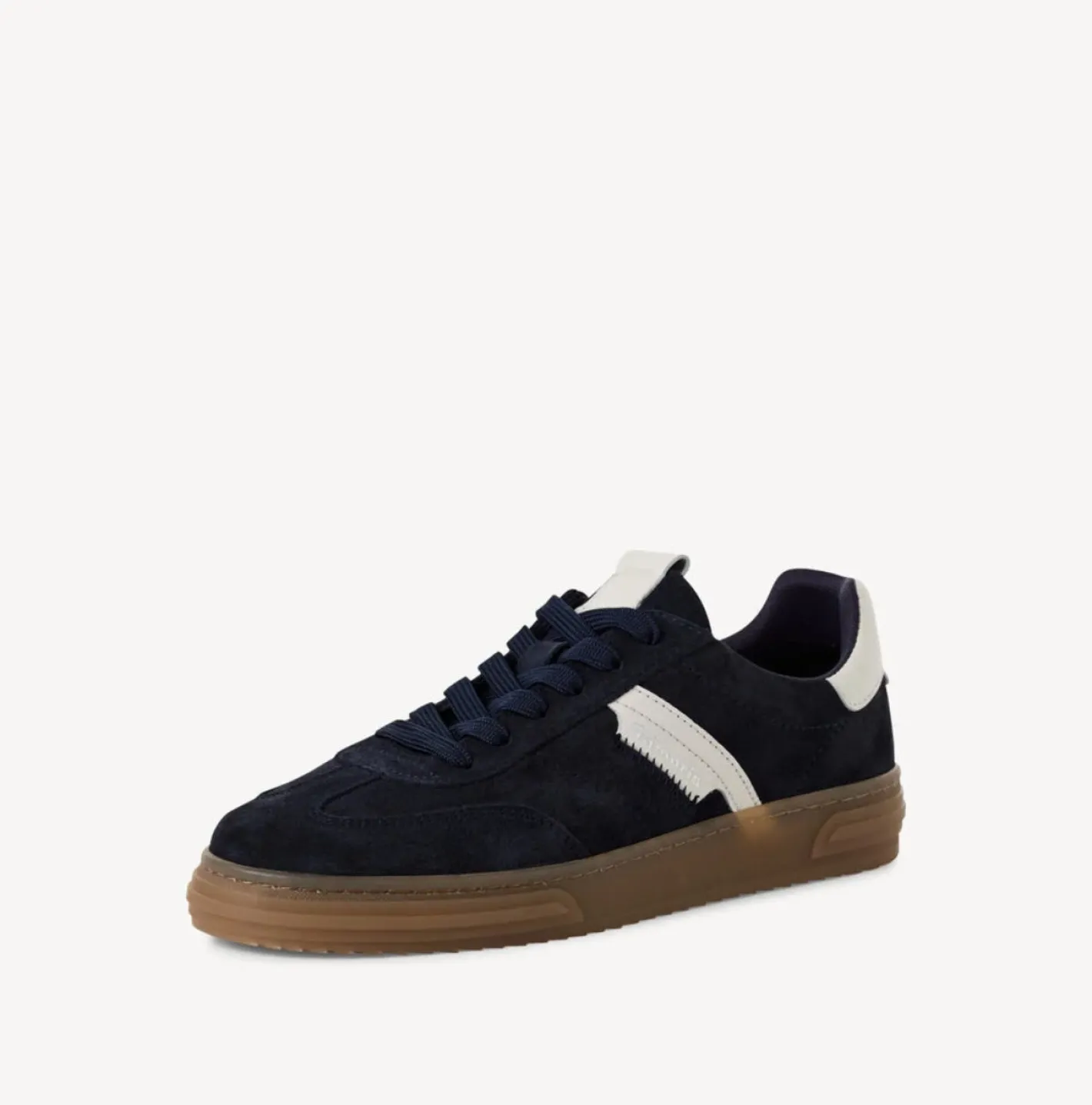 tamaris___navy_retro_trai_4.webp Tamaris - 23788 Navy Retro Trainer