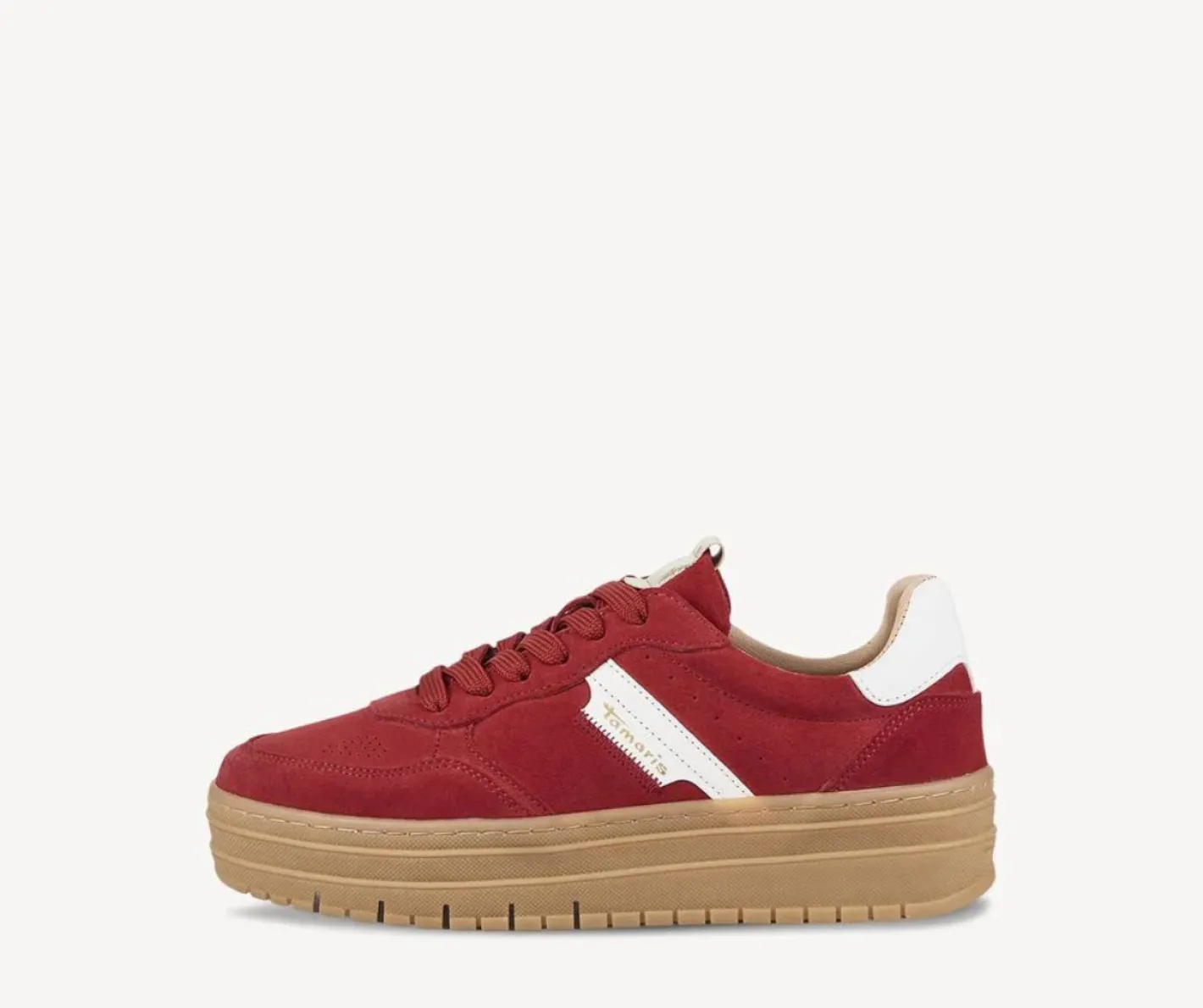 tamaris___red_platform_tr_0.webp Tamaris - 23773 Red Platform Trainer