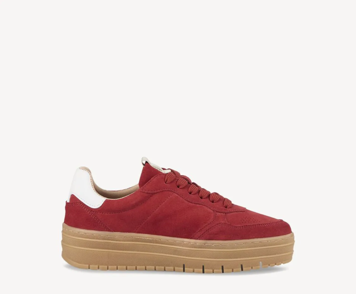tamaris___red_platform_tr_3.webp Tamaris - 23773 Red Platform Trainer